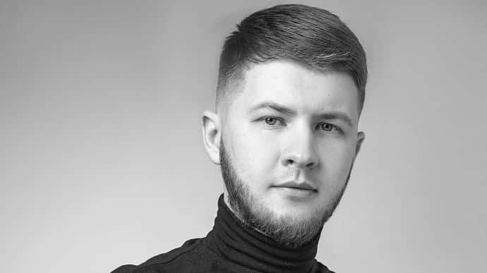 На війні загинув льотчик Савельєв 1 lotchyk Vladyslav Savieliev