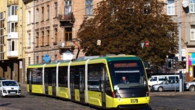 tramvaj