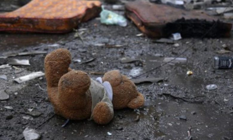 В Україні зникли безвісти майже 24 тисячі людей 1 znykli 900x600