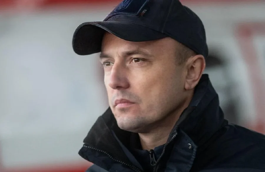 sergij kruk dsns