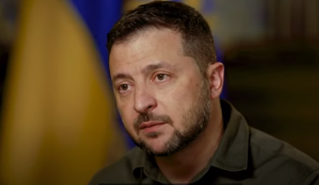 Контрнаступ – це не півторигодинний фільм зі щасливим кінцем, – Зеленський 1 0000876