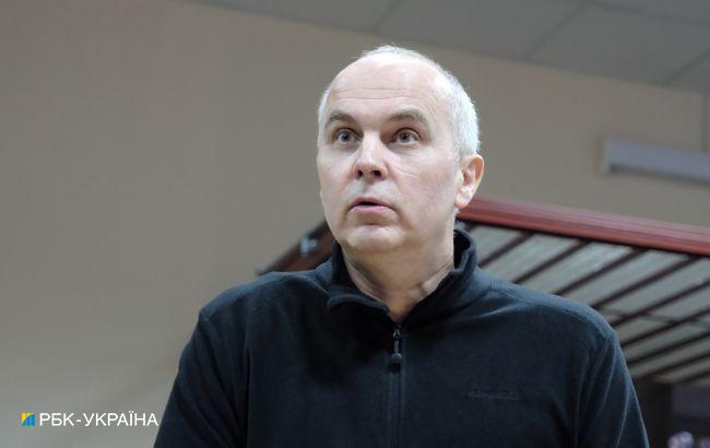 Рада спробує забрати в Шуфрича комітет свободи слова 1 515