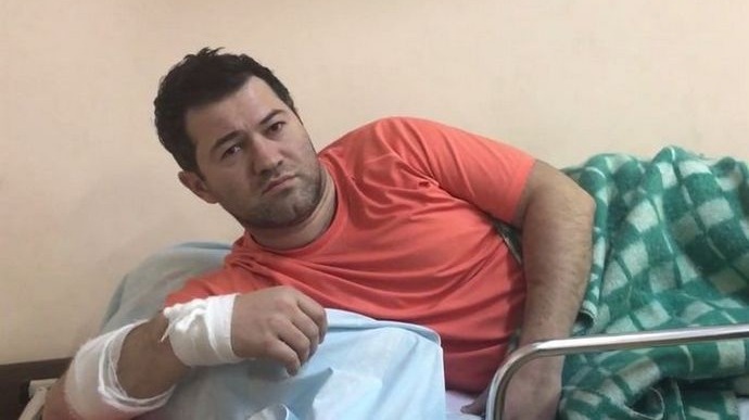 Насірова звільнили від відповідальності за службове підроблення 1 518