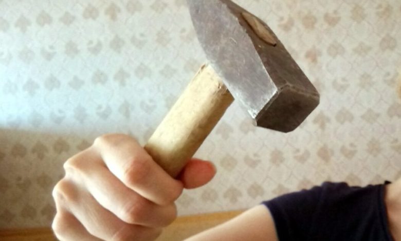 На Львівщині судили жінку, що викрала і била дитину молотком 1 596 900x600