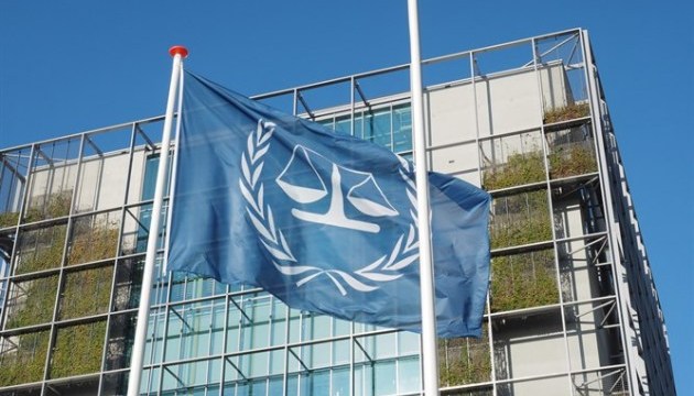 Міжнародний кримінальний суд відкрив офіс у Києві 1 630 360 1530684396 4527
