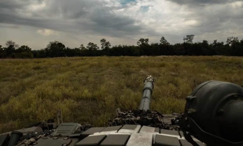 ЗСУ ліквідували ще 470 окупантів 1 IMG 1674 900x597