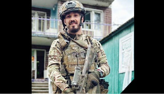 В бою на Луганщині загинув багатодітний батько з Львівщини 1 Vijskovyj 2
