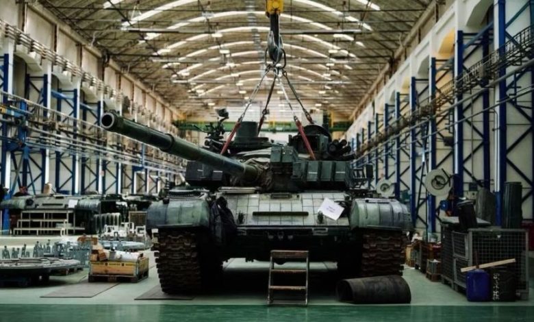У Німеччині дозволили створити спільне з Україною оборонне підприємство 1 b9a99f0 foto 204 900x506