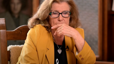 mama kuzmy skryabyna