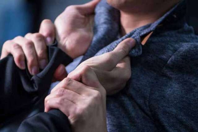 У Львові гість забив до смерті господаря квартири на вулиці Любінській 1 106