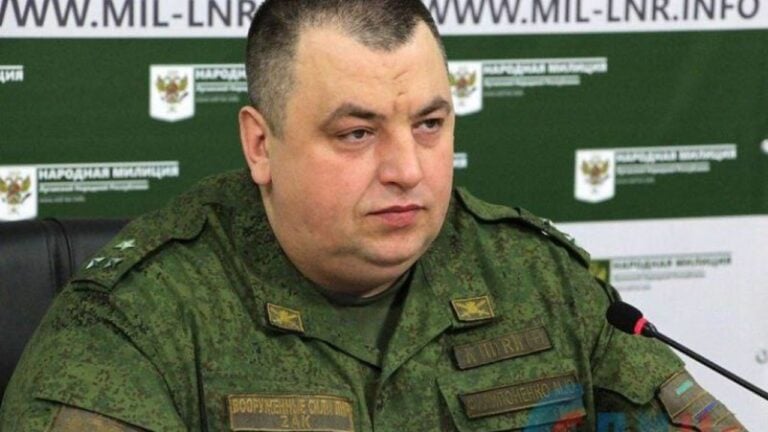 У Луганську підірвали авто ексочільника "народної міліції ЛНР", він загинув 1 1699433968 imgonline com ua resize np15i80p3tkl8g