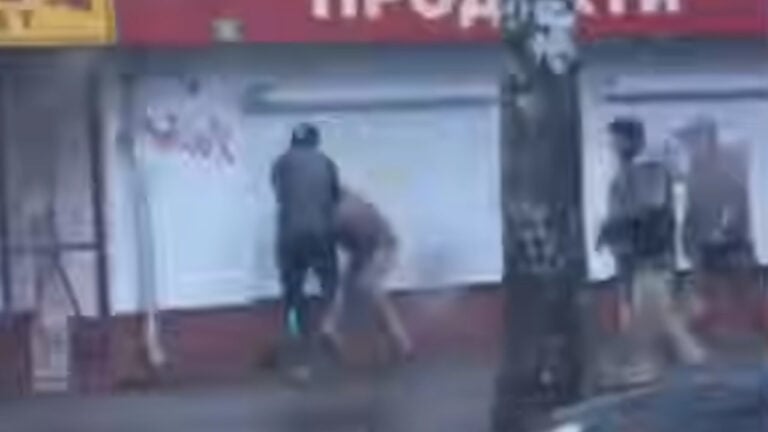 Побиття працівника військкомату в Житомирі: ТЦК прокоментував інцидент 1 1699614029 imgonline com ua resize 5jqwpdjxqhy2