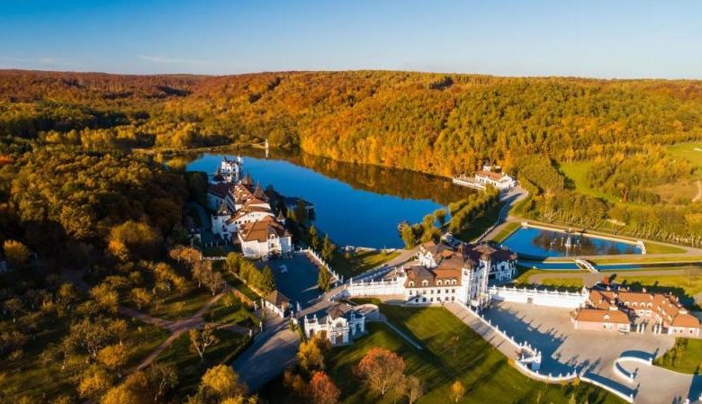 Апеляційний суд повернув у державну власність озеро «Едем Резорту» неподалік Львова 1 229496239