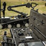 Україна отримала шість роботів для дистанційного розмінування територій 1 399872975 741505098017382 6741853721969516984 n