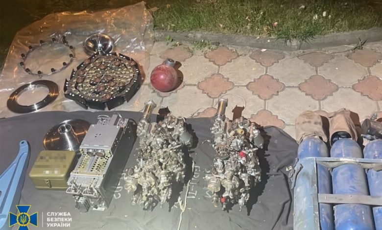 Затримано трьох ділків, які хотіли вивезти з України обладнання для винищувачів МіГ-29 1 400637274 704570541769859 3409636788142128969 n