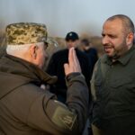 Литва передала Україні дві пускові установки до зенітно-ракетних систем NASAMS 1 400750198 743140914300918 953464082428527668 n