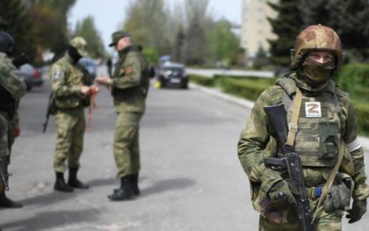 На Херсонщині та Запоріжжі окупанти вербують інформаторів серед безробітних, – Рух спротиву 1 6314d2f0db55b