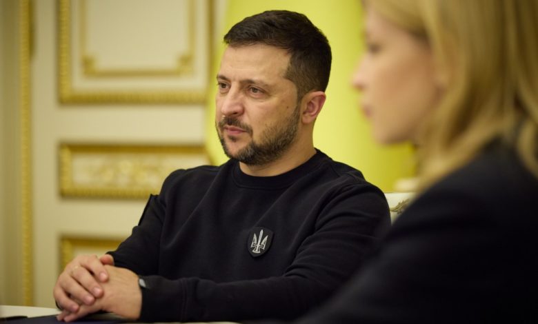 Володимир Зеленський підписав указ про підготовку до переговорного процесу зі вступу України до ЄС 1 a6e2abc5e03c7ed724c6334363158f03 1699455160 extra large