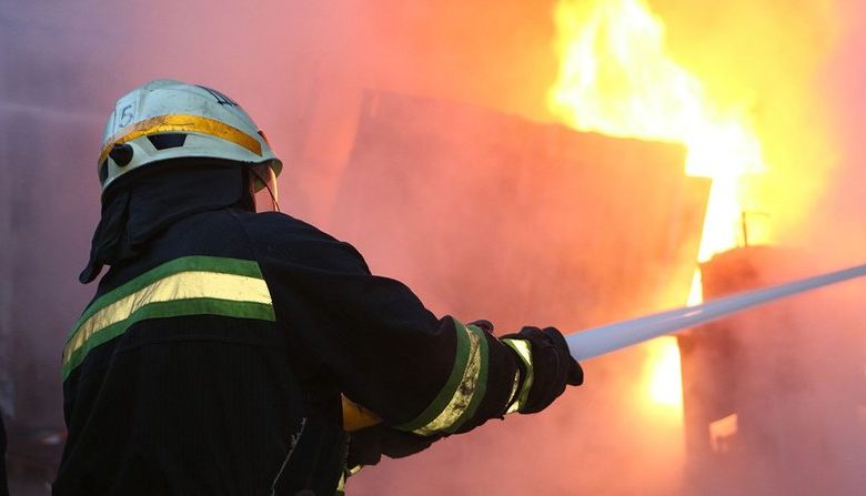 Під час пожежі у Бориславі загинув 35-річний чоловік 1 ded99dd5467dee83