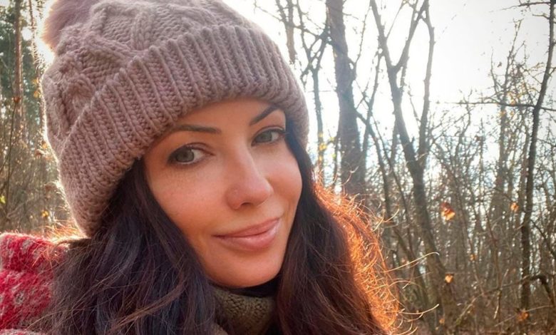 Співачка Lama сказала, чому в неї немає дітей 1 lama