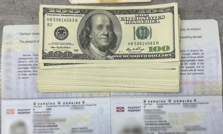 На Львівщині жінка намагалась «купити» за 4000 доларів виїзд за кордон для свого сина 1 news 20231121 110351 170055743141 834x900