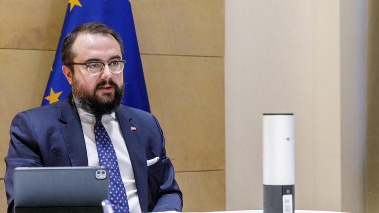 Україна може вступити в ЄС тільки після ексгумації жертв Волинської трагедії – Яблонський 1 pavel yablonskyj