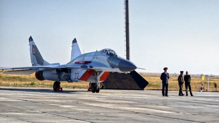За час війни проти України РФ втратила щонайменше 197 пілотів 1 plane 6890371 1280