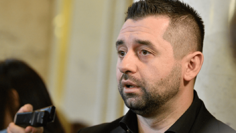 Арахамія анонсував призначення нового голови Фонду держмайна і назвав кандидата 1 screenshot 10 min 4