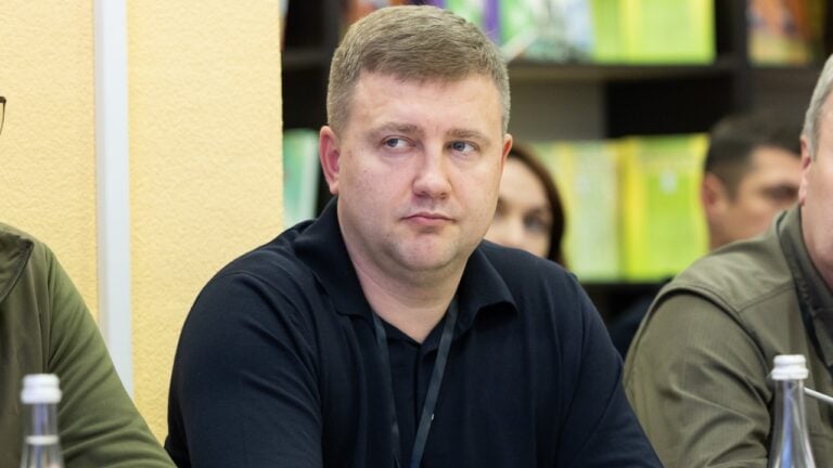 Парламент призначив Віталія Коваля новим главою Фонду держмайна 1 vitalij koval