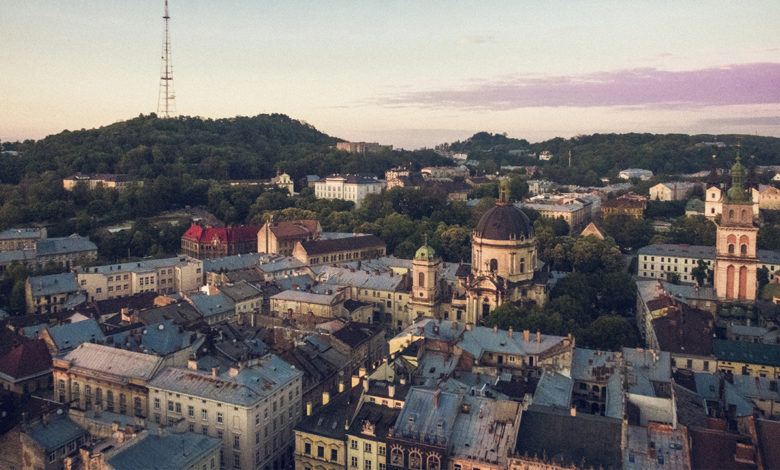 куди піти на хеловін у львові