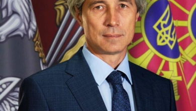 zastupnyk ministra oborony yurij dzhygyr 848x540