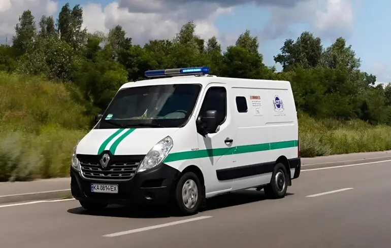 Угорщина оприлюднила 