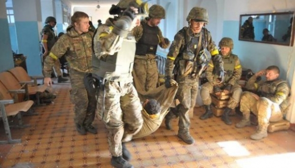 Ðовий наÑалÑник ÐенÑÑÐ°Ð±Ñ Ð¾ÑÑнив можливÑÑÑÑ Ð²ÑдкÑиÑого вÑоÑÐ³Ð½ÐµÐ½Ð½Ñ Ð Ð¾ÑÑÑ Ð½Ð° ÐонбаÑ